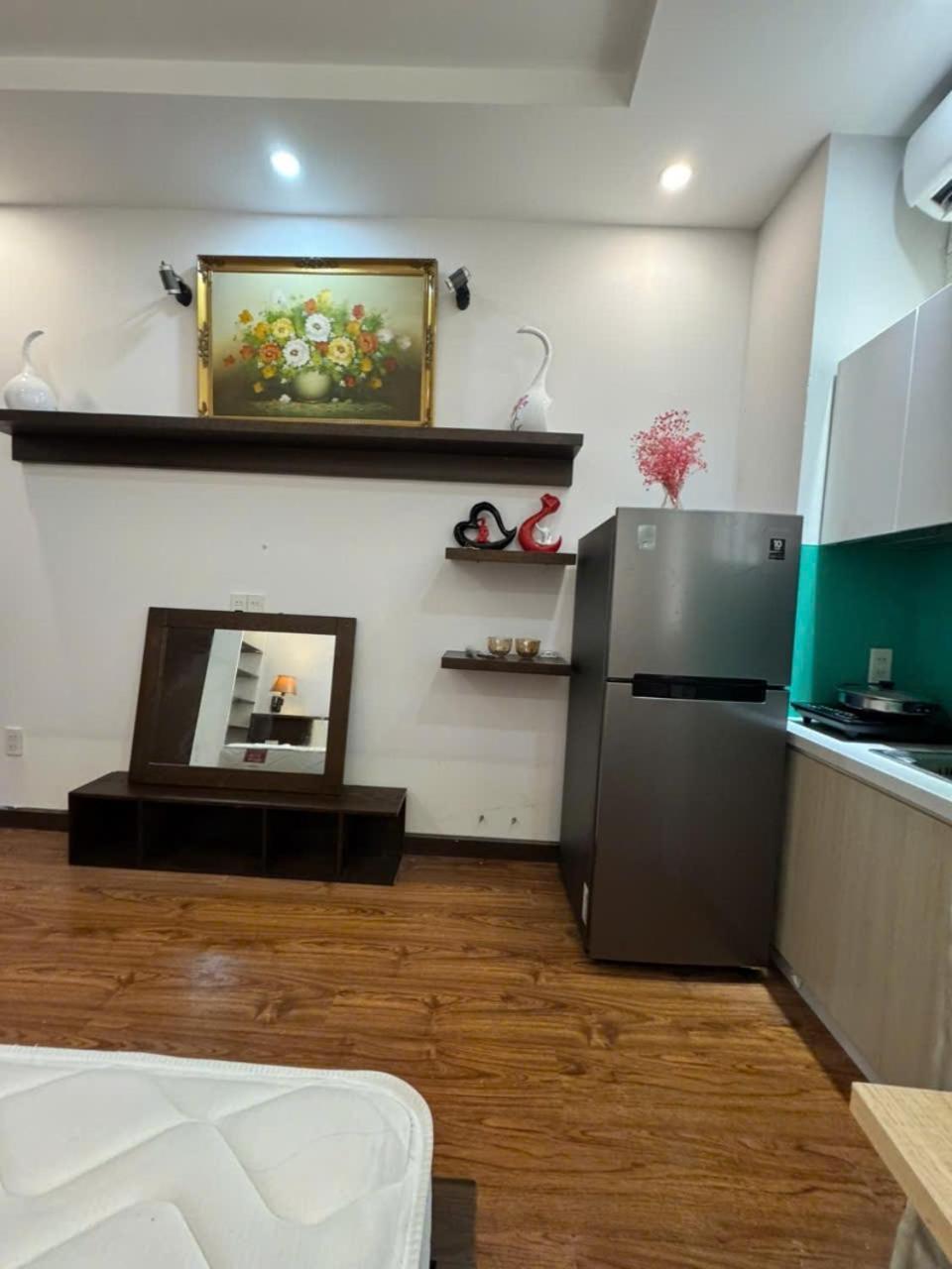 P101 Pho Quang Appartement *