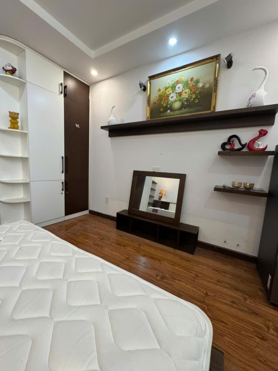 Căn hộ P101 Pho Quang