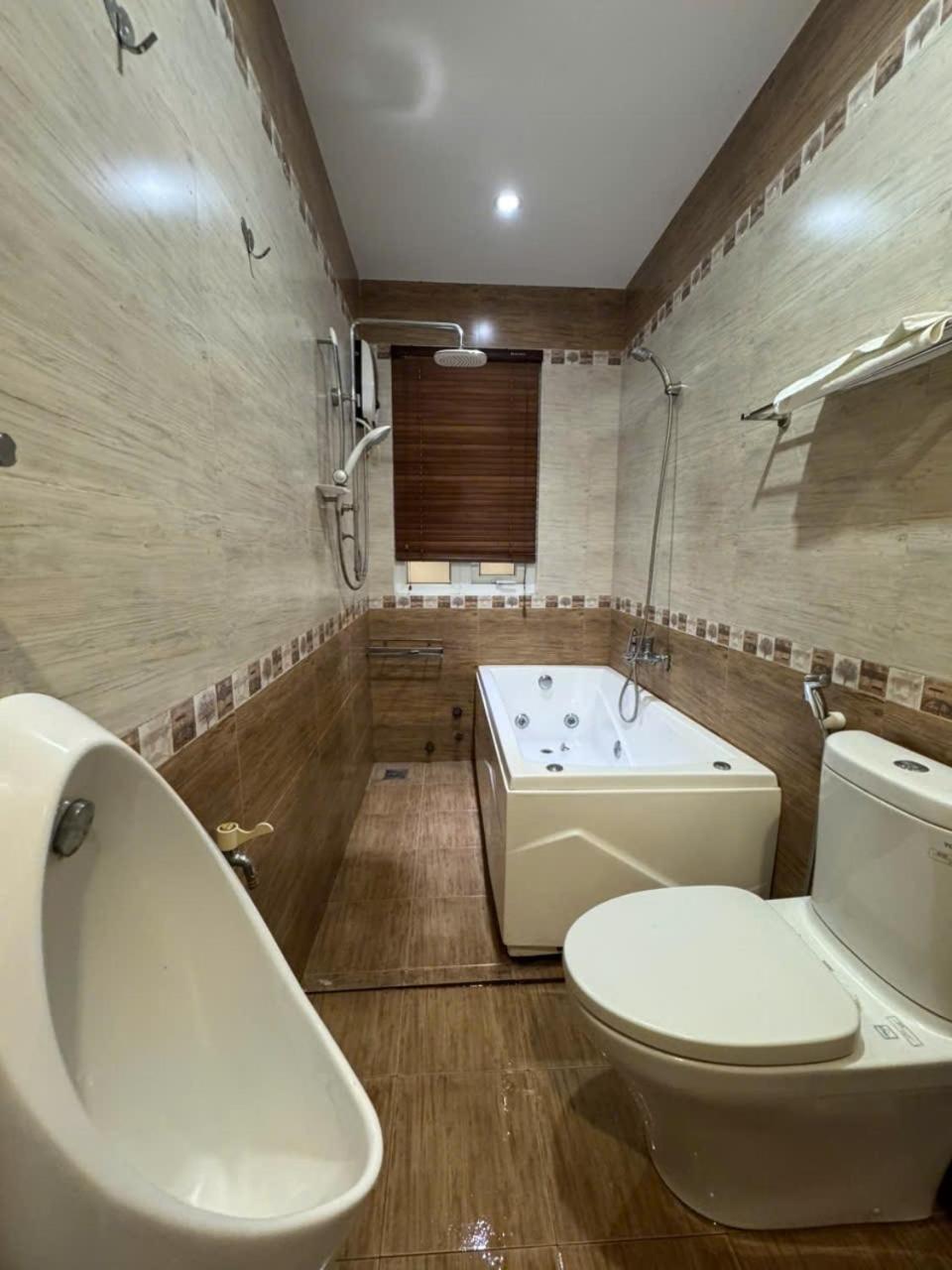 P101 Pho Quang Căn hộ TP. Hồ Chí Minh