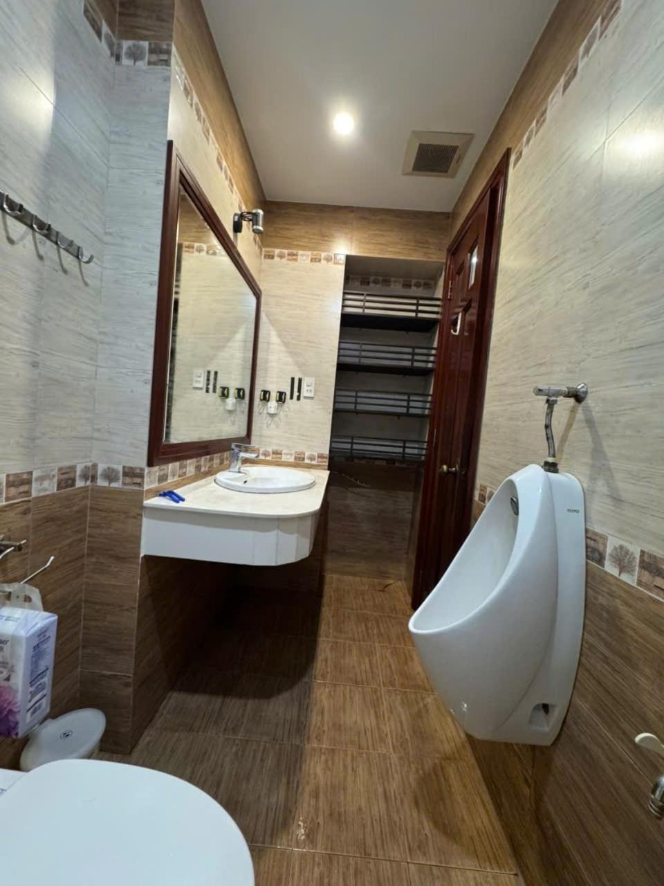 Căn hộ P101 Pho Quang TP. Hồ Chí Minh
