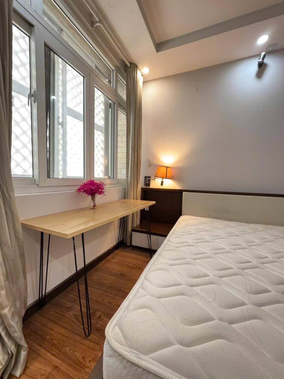 P101 Pho Quang Căn hộ TP. Hồ Chí Minh