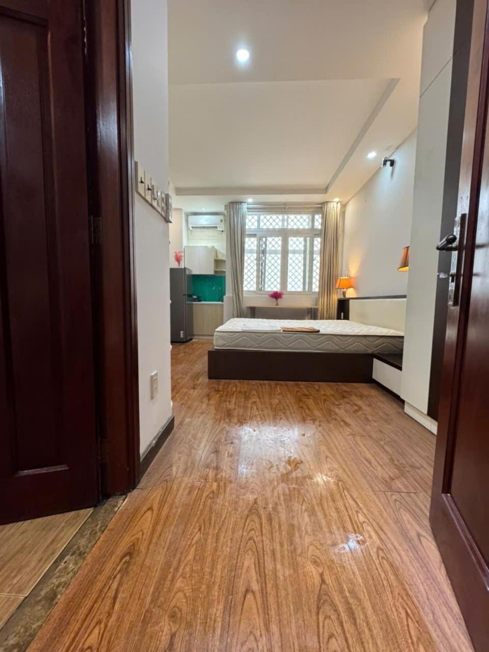 P101 Pho Quang Căn hộ